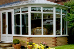 conservatories Woundale
