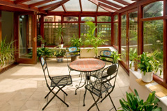 Woundale conservatory quotes