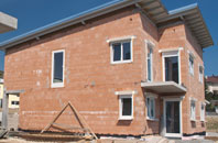 Woundale home extensions