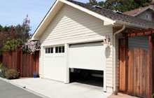 Woundale garage construction leads